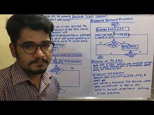 Data Mining & Business Intelligence | Tutorial #16 | Data Reduction - Attribute Subset Selection