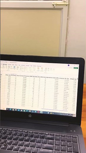 Can you fit an entire Excel sheet on ONE page?