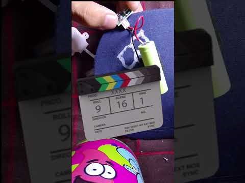 BUAT TOPI KIPAS SAAT UPACAR WORK CUY UHUY 