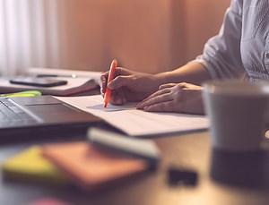 Credit Union Compliance Services | Aux