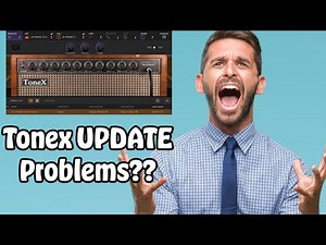 Problems With Tonex Update?? Watch Out For These Mistakes...