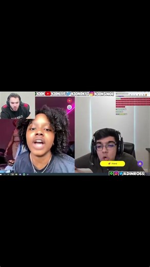 Neon Was Caught Saying This… So Why Is He Still Allowed on YouTube #CancelNeon #Racist #Exploge