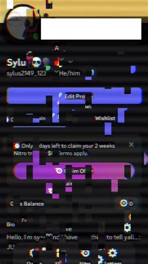 add me on discord (I use this account only now)