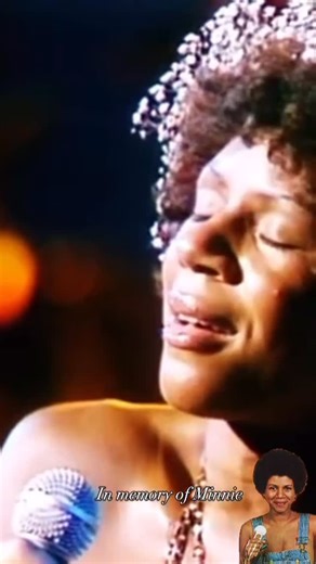 MissMissyPhillly🎼🎹🎸 | In memory of Minnie Ripperton Minnie Julia Riperton Rudolph (November 8, 1947 – July 12, 1979) was an American #soul singer and songwriter... | Instagram