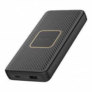 sharafdg.com: Otterbox OTBX7852704 Fast Charge Qi Wireless Power Bank 15,000 mAh