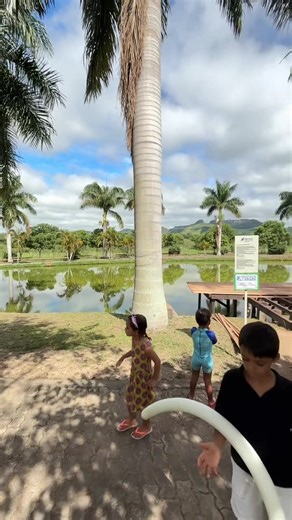 Férias em Família no Blue Tree Daj Resort