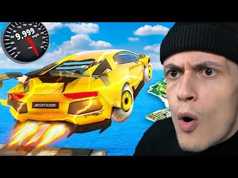 ვამტვრევ ნამდვილ მანქანებს GTA5 ში !! CRASH TEST
