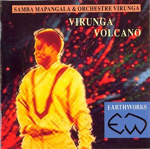 Samba Mapangala & Orchestre Virunga - Virunga Volcano