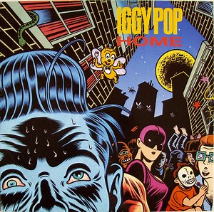 Iggy Pop - Home