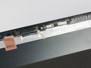 HP 15-af013cl Front Facing Camera Replacement