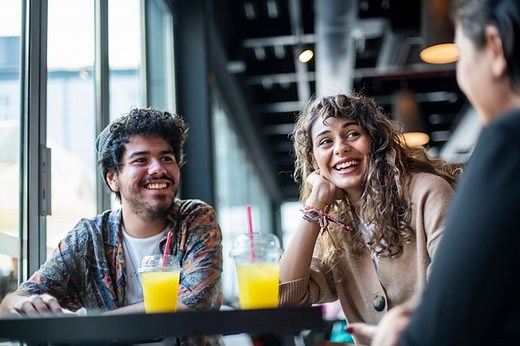 About us | British Council