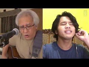 Iwan Fals Feat Ubay Nidji - Aji Mumpung (Live Acoustic From Home)
