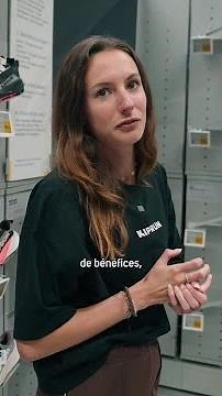 L’avis de Méline Rollin sur les plaques carbones 👟