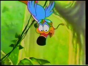 Froot Loops Cereal Commercial (1987)