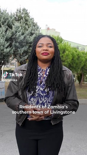 Rare Sight: Massive Cold Box Transported on Zambian Roads Sparks Excitement