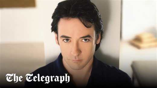 John Cusack’s strange journey from 1980s heartthrob to Left-wing troll