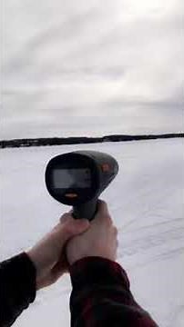 ENTICER 340 top speed