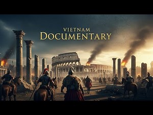Vietnam History Documentary | From Ancient Kingdoms to Modern Vietnam