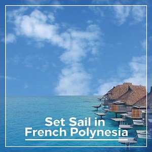 Escape to natural splendor, coral gardens and overwater bungalows in French Polynesia | Hilton