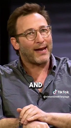 The Secret to GREAT Customer Service | Simon Sinek #simonsinek #sinek #customer #company #entrepreneur