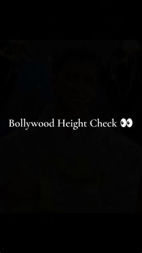 🏆 Top 5 Tallest Bollywood Actors Part-1#hrithikroshan #ranveersingh