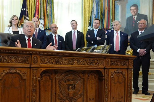 Medicare update: Major coverage change announced