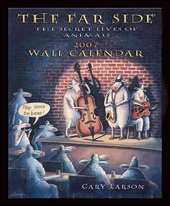 The Far Side Gallery 4 - Alchetron, The Free Social Encyclopedia