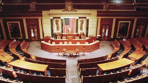 Examining burden of proof in Trump’s impeachment inquiry