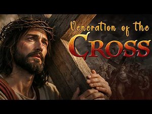 Veneration of the Cross (April 03, 2026)