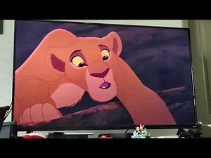 Disney Villians defeated but hmm, whatcha say