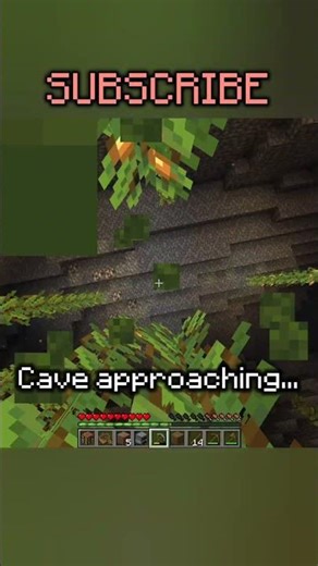 Minecraft, But If I Touch White The Video Ends...