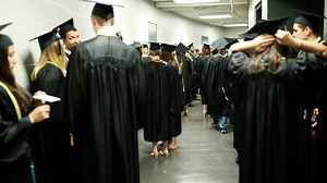 Undergrad college enrollment drops 8% nationwide