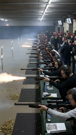​Annual Shooting Range Competition 2025 | THE GRAND FINALE #trending #shorts #viral #shortsfeed #ai