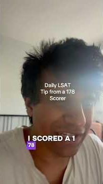 The Contrapositive Explained in the LSAT #lsat