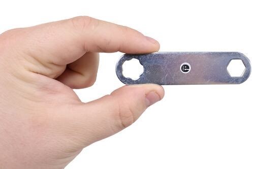 Fit Kit for Thule Evo Fixpoint and Edge Fixpoint Roof Rack Feet - 7005 Thule Accessories and Parts T