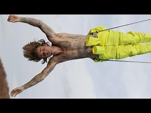 Amazing Grace (GQ Magazine U.S.)