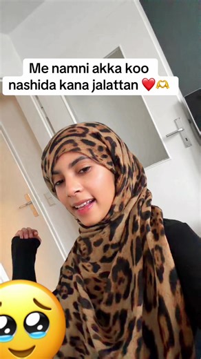 Exploring Oromo Music on TikTok: Nashida Highlights