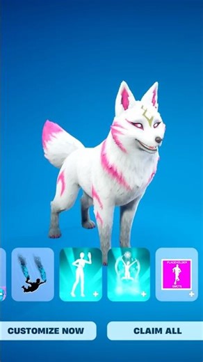 HOW TO GET KITSUNE SIDEKICK IN FORTNITE!