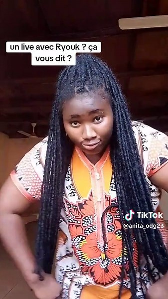 #visibilité #viral voulez vous un live avec Ryouk? si oui svp allons à 10k mettez la vidéo en favoris et likez. on programmera inch'Allah ce live@ryouk