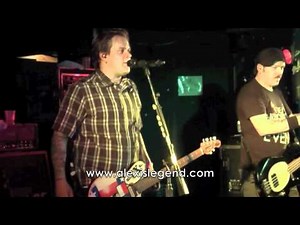 Bowling For Soup - Full Set