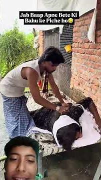sakina ki video comedy video viral video #viral #harekfriendkaminahotahai #comedy #funny