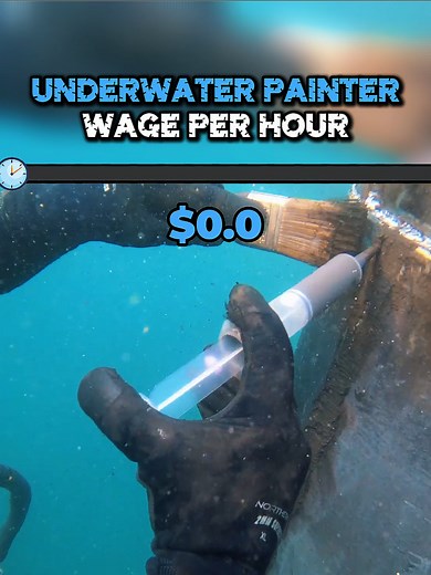 Understanding Underwater Welder Wage Per Hour