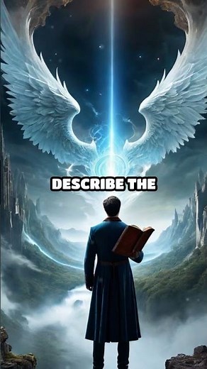 Emanuel Swedenborg's Divine Encounters