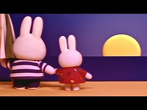 Miffy In The Shade | Miffy | Cartoons for Children