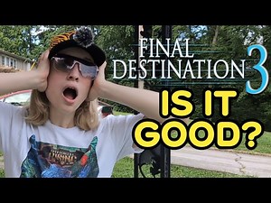 Is Final Destination 3 Worth Watching? (MOVIE RECAP & REVIEW)