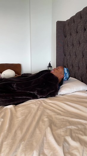 Brother and Sister Sharing Hotel Room Drama