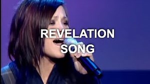 Revelation Song Chords - Kari Jobe (Official Live Video) - ChordU