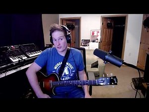 1996 Gibson Nighthawk Landmark Series