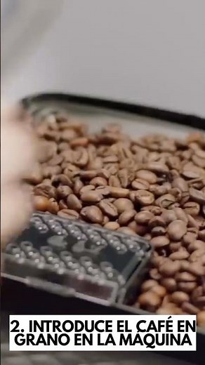 Cafetera automática Philips - Guía básica 2023