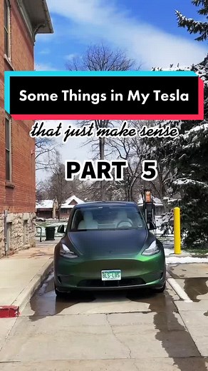 Autosteering in a Tesla Model Y: Understanding Autosteer vs Self Driving